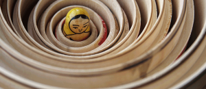 Russian Dolls