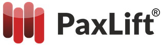 Paxlift from Baumann Logo